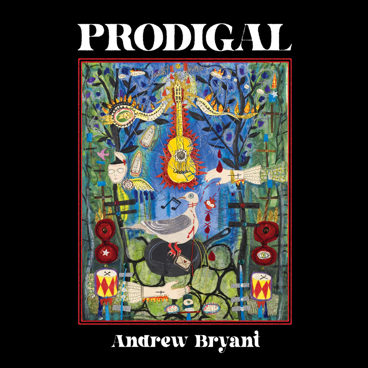 Prodigal (SN-113) | Sentimental Noises Records